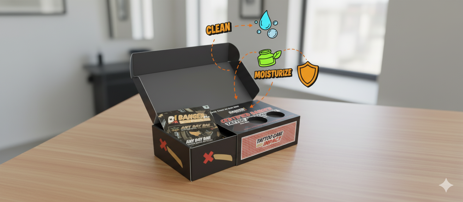 The Smallest Detail That Elevates Every Aftercare Kit