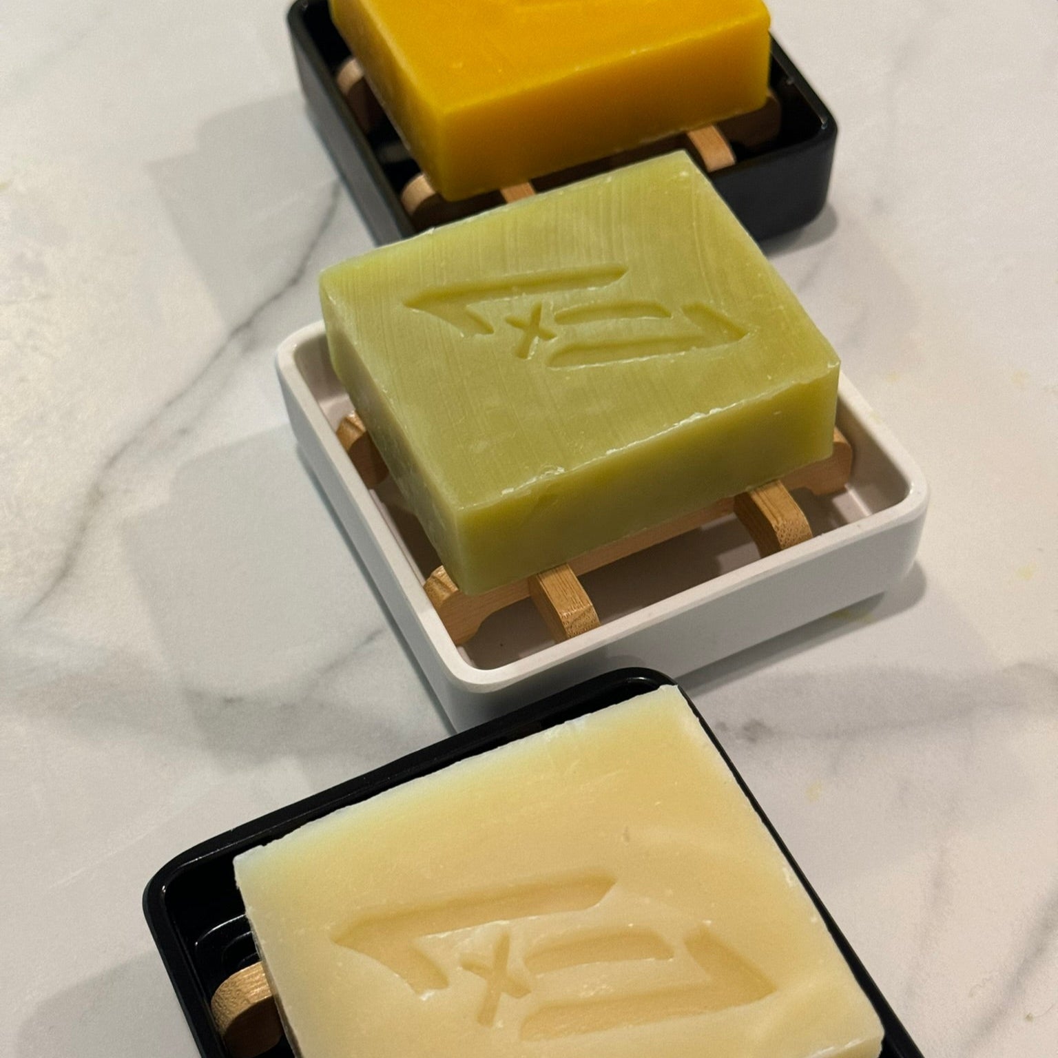 Best Soap for Tattoos: Why Bar Soap Heals Better