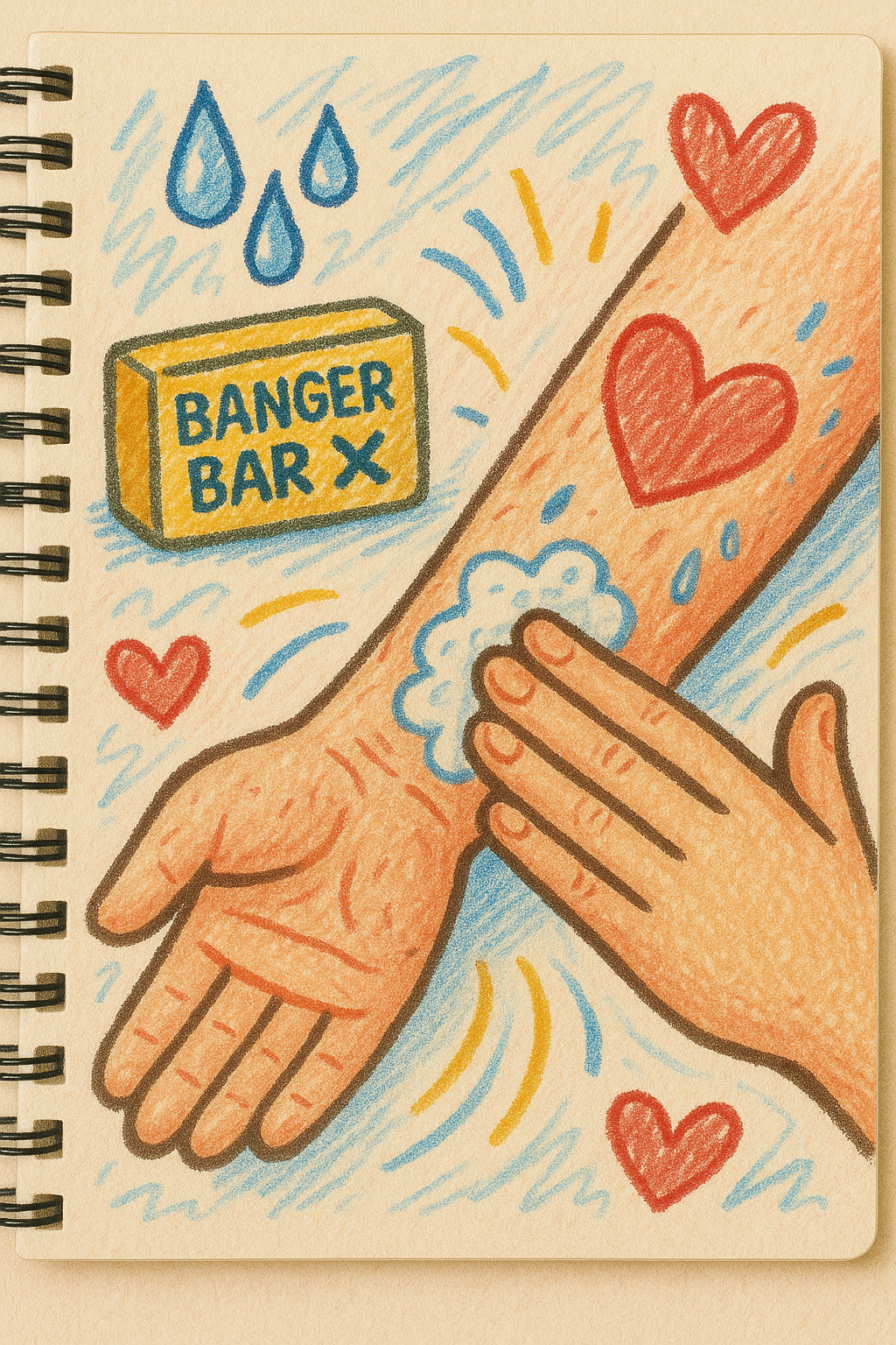 Why Moisturizing Matters for Tattoo Healing