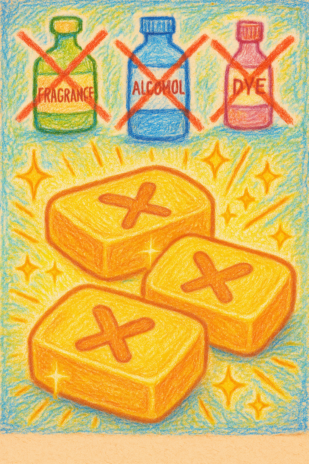 What Ingredients Should You Avoid in Tattoo Soap?