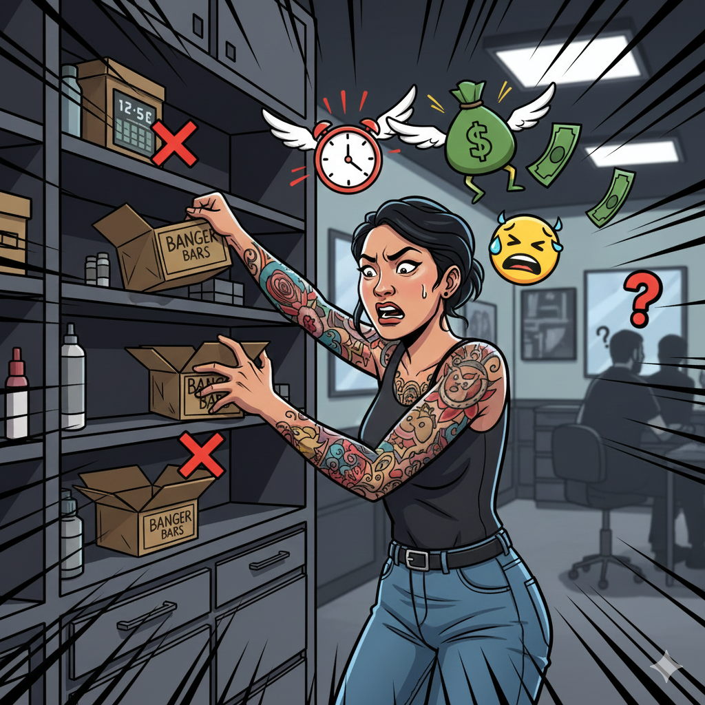 The Hidden Cost of Running Out of Aftercare Mid-Week