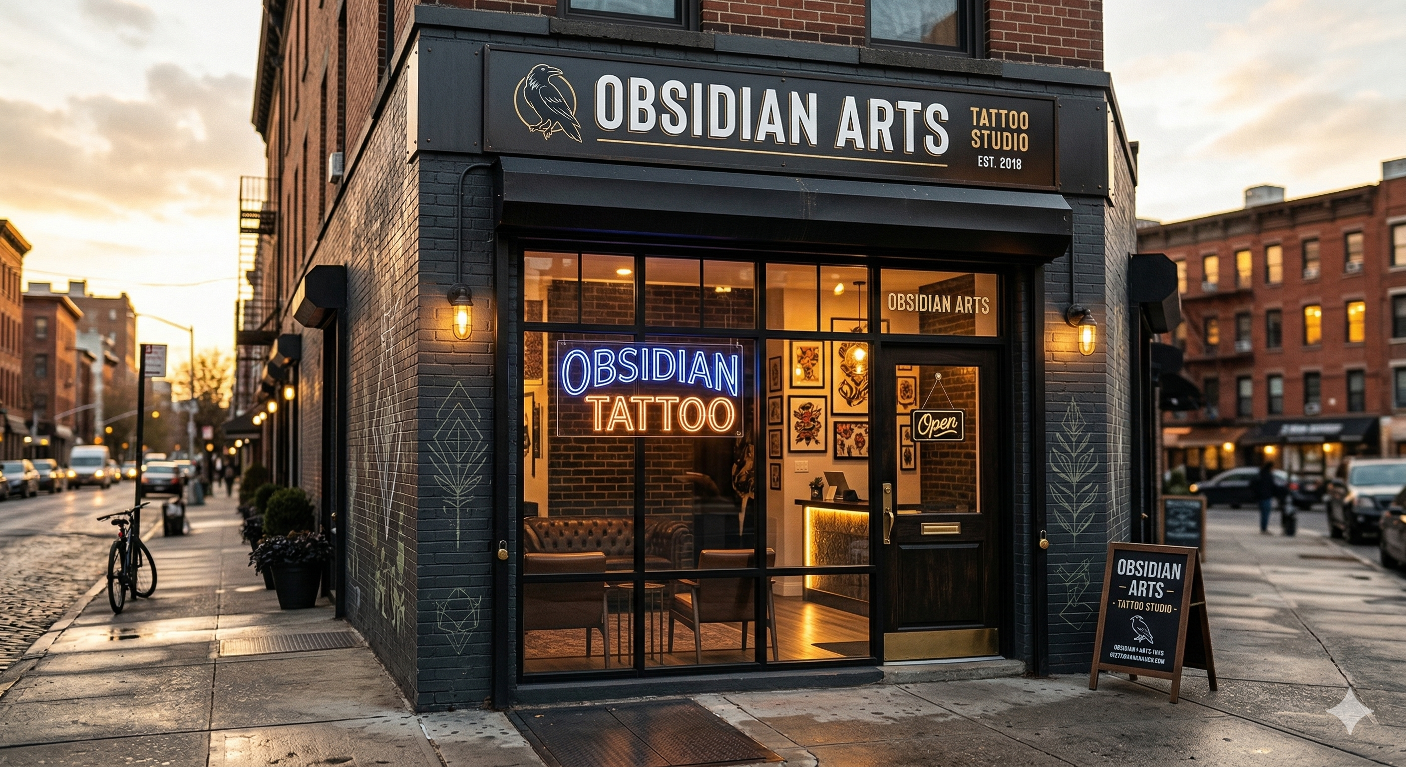 The U.S. Tattoo Industry Just Hit $4.8 Billion — Here's What That Means for Aftercare