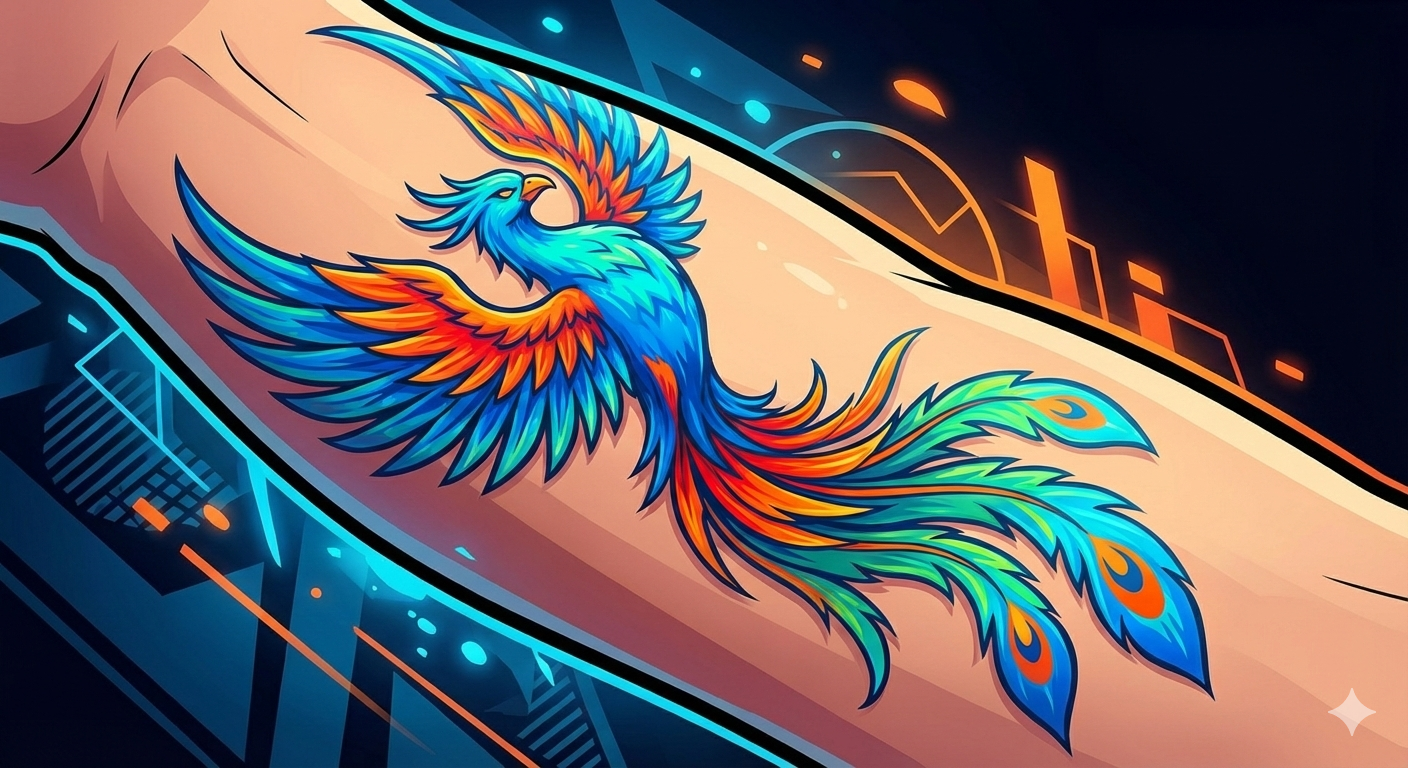 Understanding Tattoo Healing Stages: Your Complete Week-by-Week Timeline