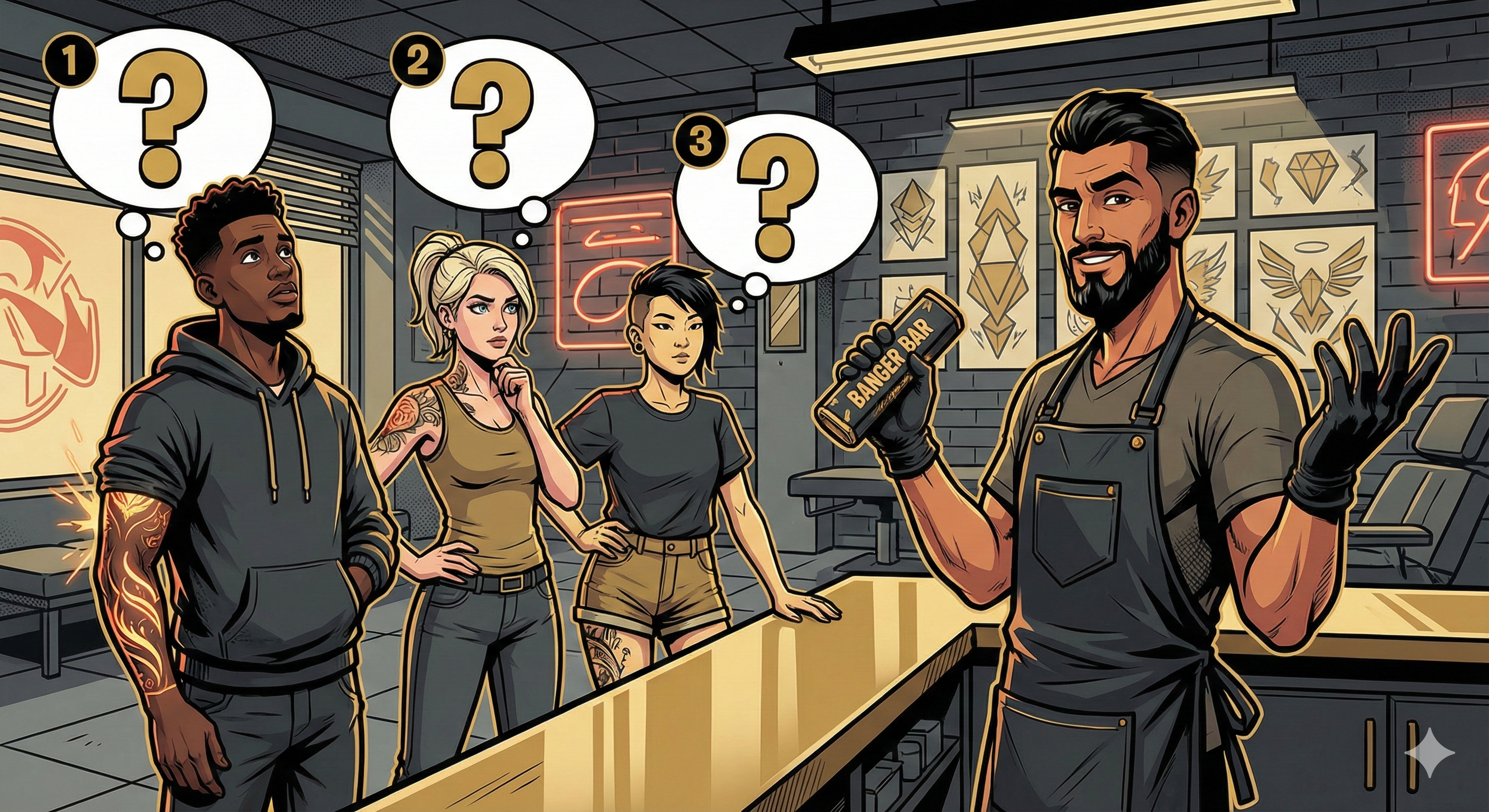 The 3 Questions Clients Ask About Aftercare (And How to Answer Them)