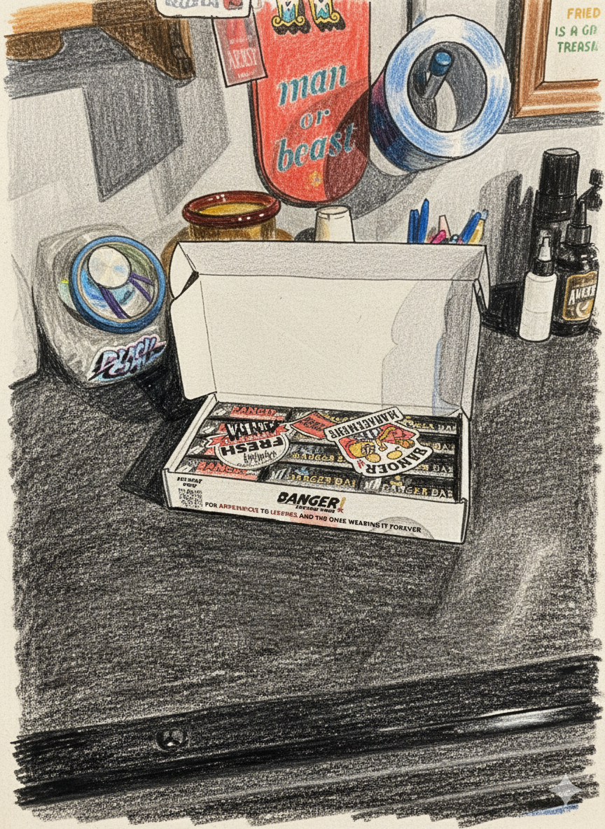 What’s the Best Soap for Sensitive Skin Tattoos?