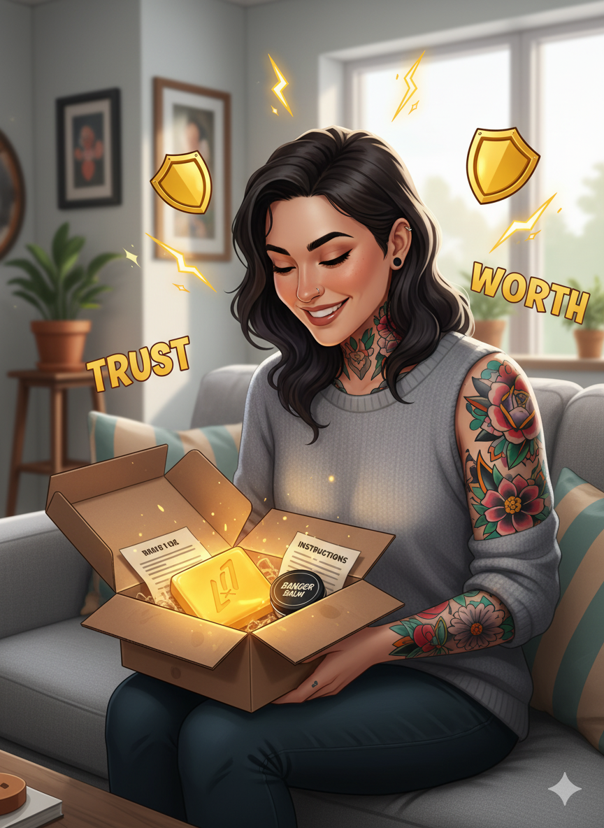 Are Tattoo Aftercare Kits Worth It?