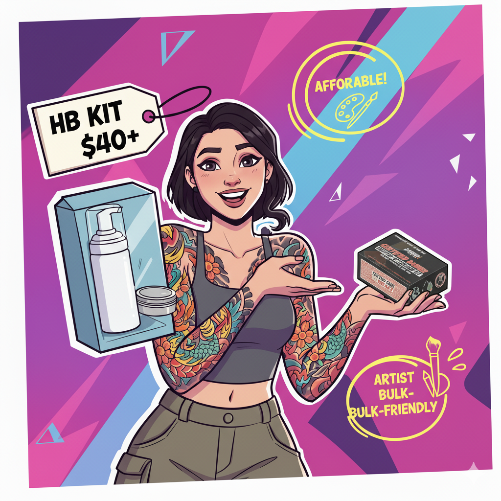 Best Alternative to Hustle Butter Kits: Why Artists Choose Banger