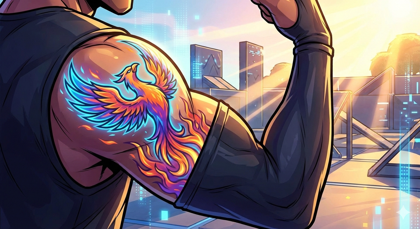 Can You Swim, Workout, or Tan After Getting a Tattoo? Your Complete Activity Timeline