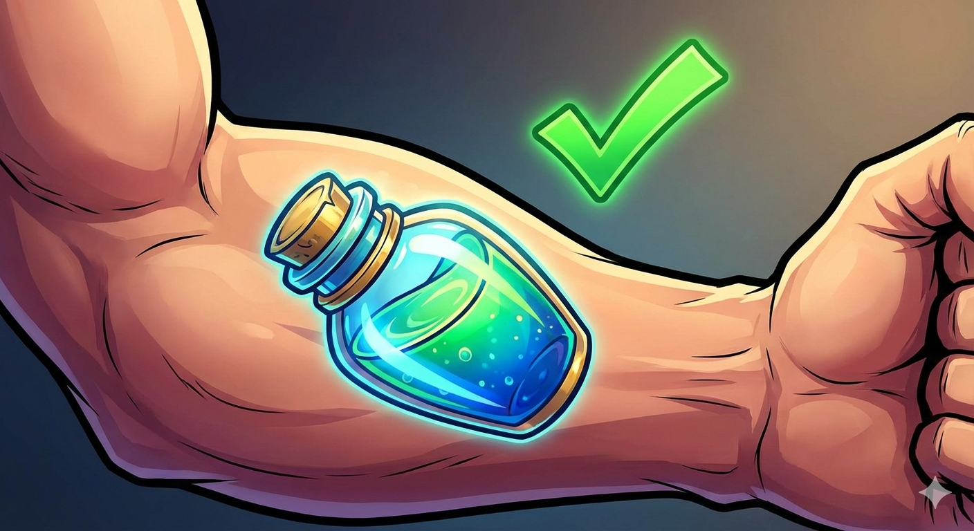 Tattoo Aftercare Ingredients to Avoid (And Why They Damage Your Healing)