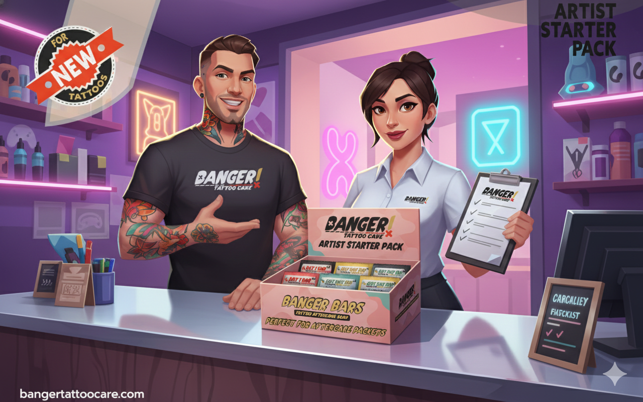 Staff Training: Getting Your Whole Shop to Endorse the Professional Handoff.st Staff Training: Getting Your Whole Shop to Endorse the Professional Handoff.