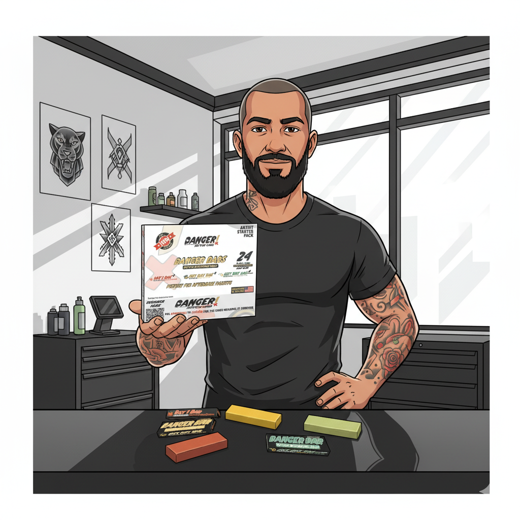 Stop Testing Products. Start Selling Results: Why the Starter Pack is Non-Negotiable.