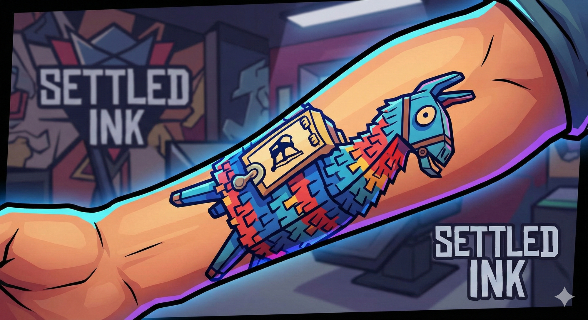 The Science of Tattoo Ink Settling: Why Patience Matters (And Why Your Tattoo Looks Different After 6 Weeks)
