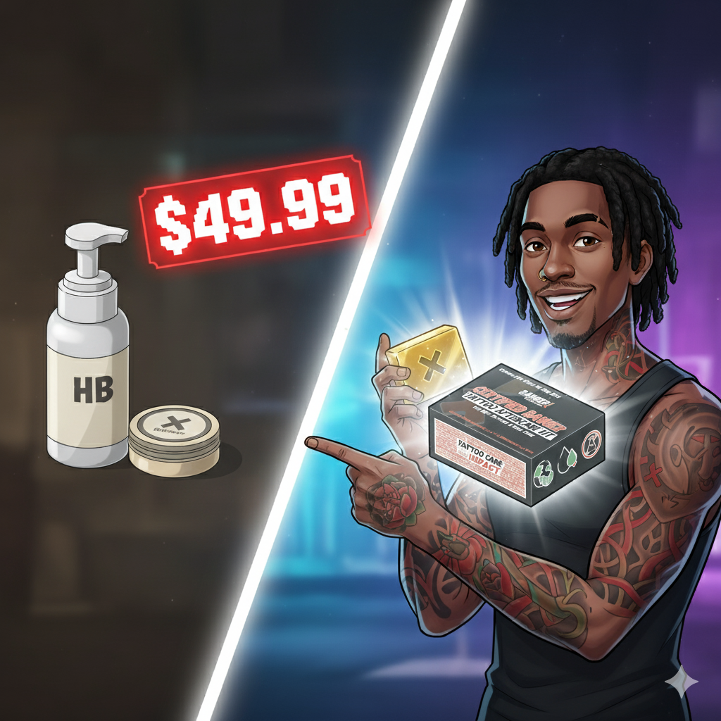 Best Alternative to Hustle Butter: Why Artists Choose Banger Kits