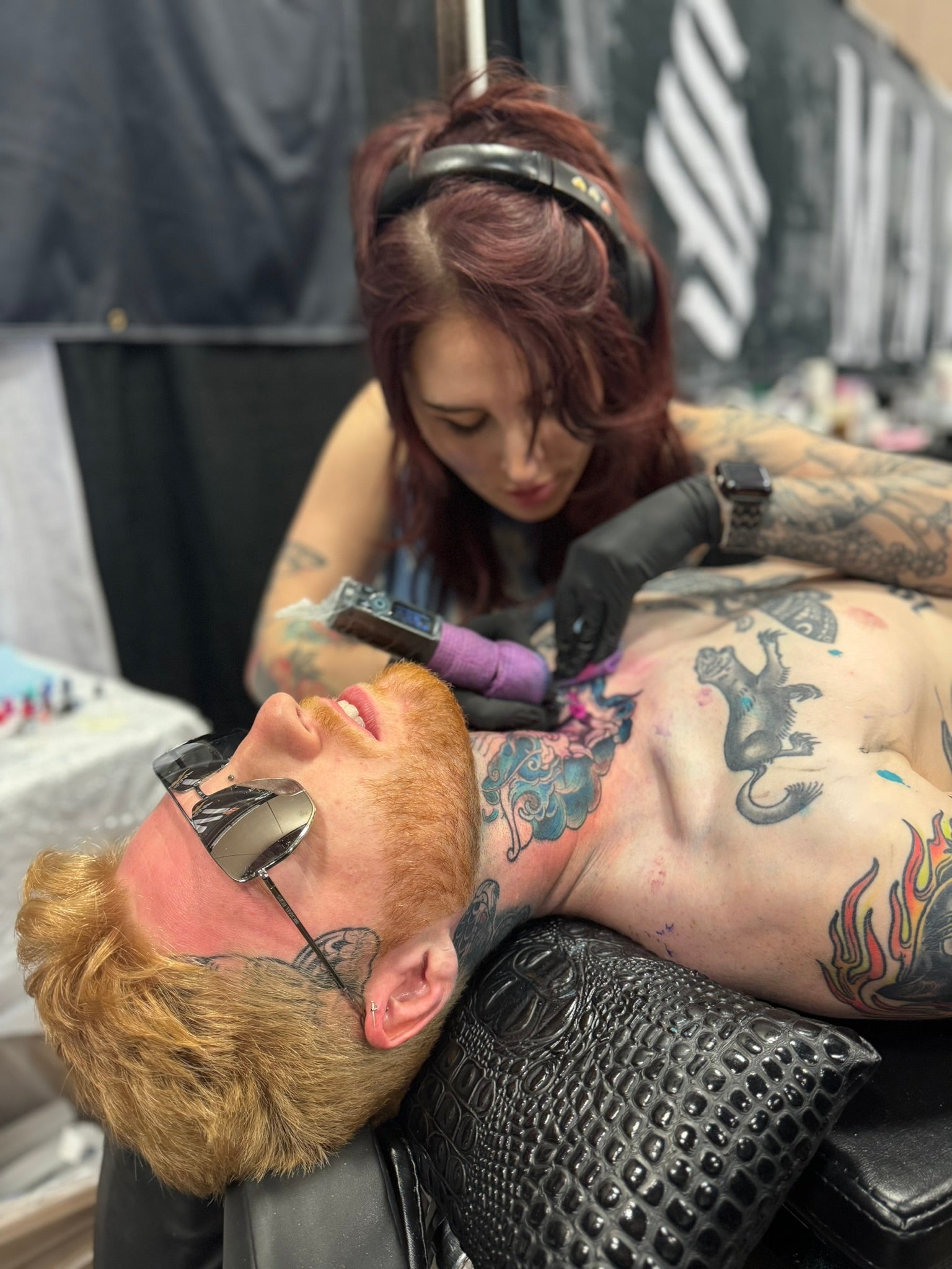 Complete Tattoo Aftercare Kit Guide for Artists