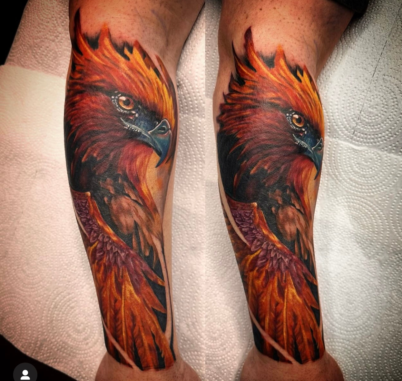 How Long Do Tattoos Take to Heal?