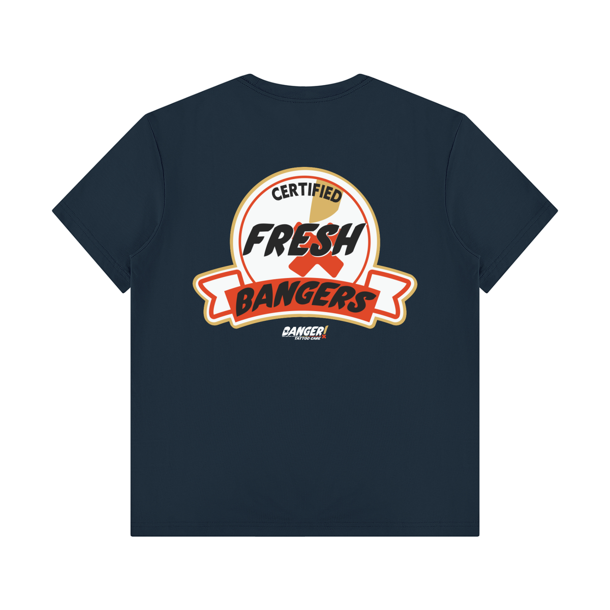 Certified Fresh TEE