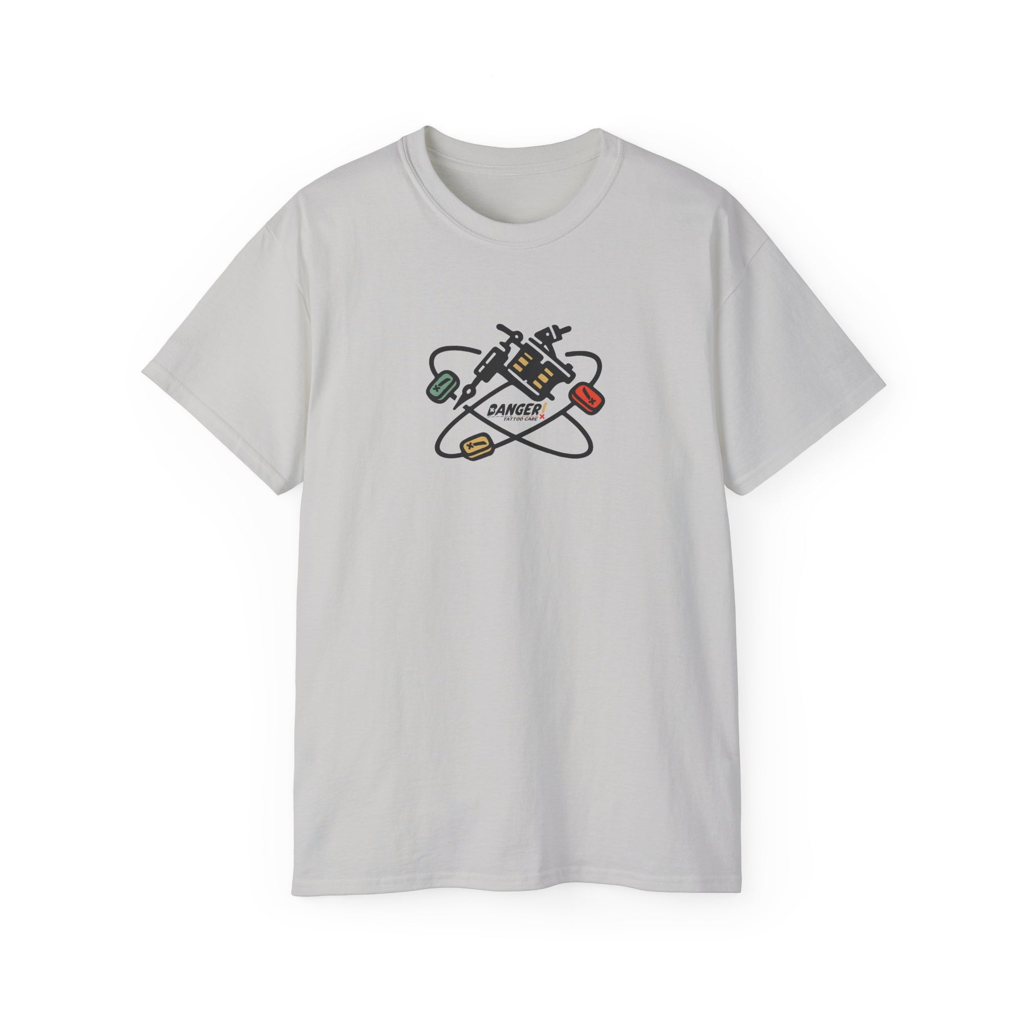 Big Banger Theory Tee