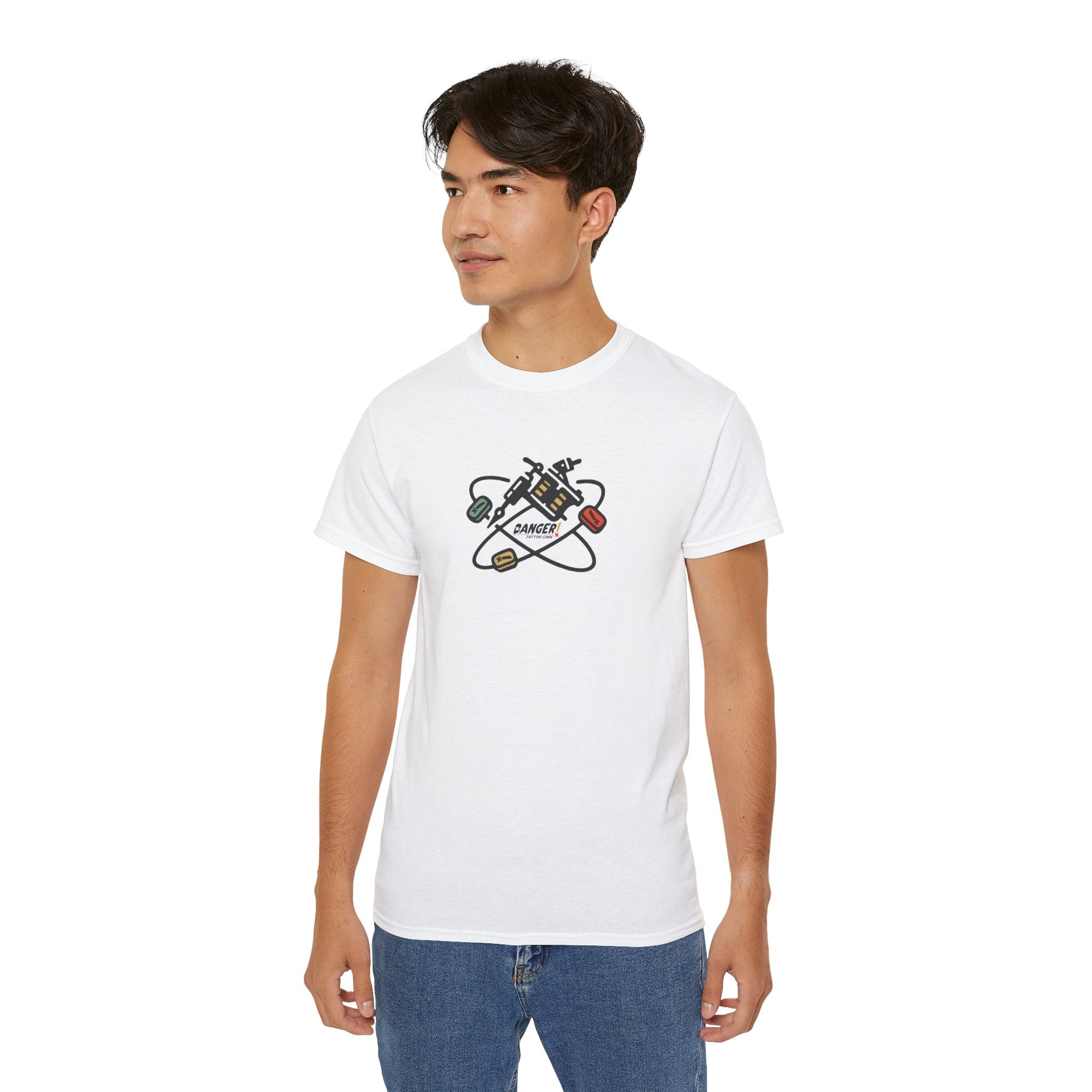 Big Banger Theory Tee