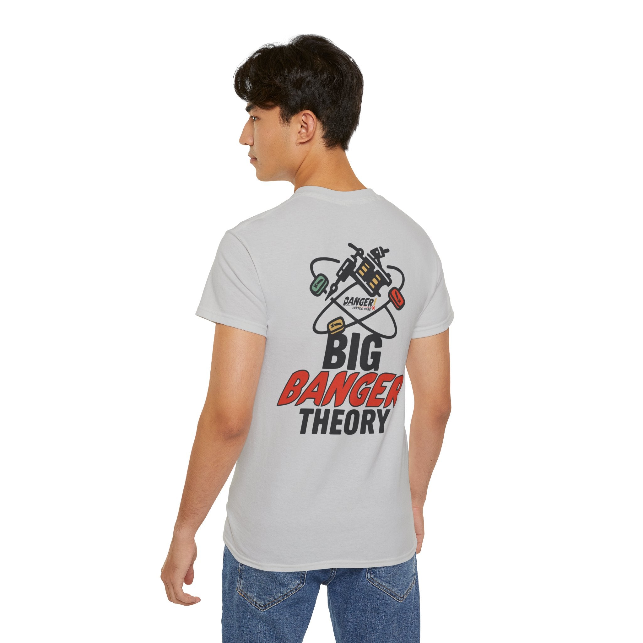Big Banger Theory Tee