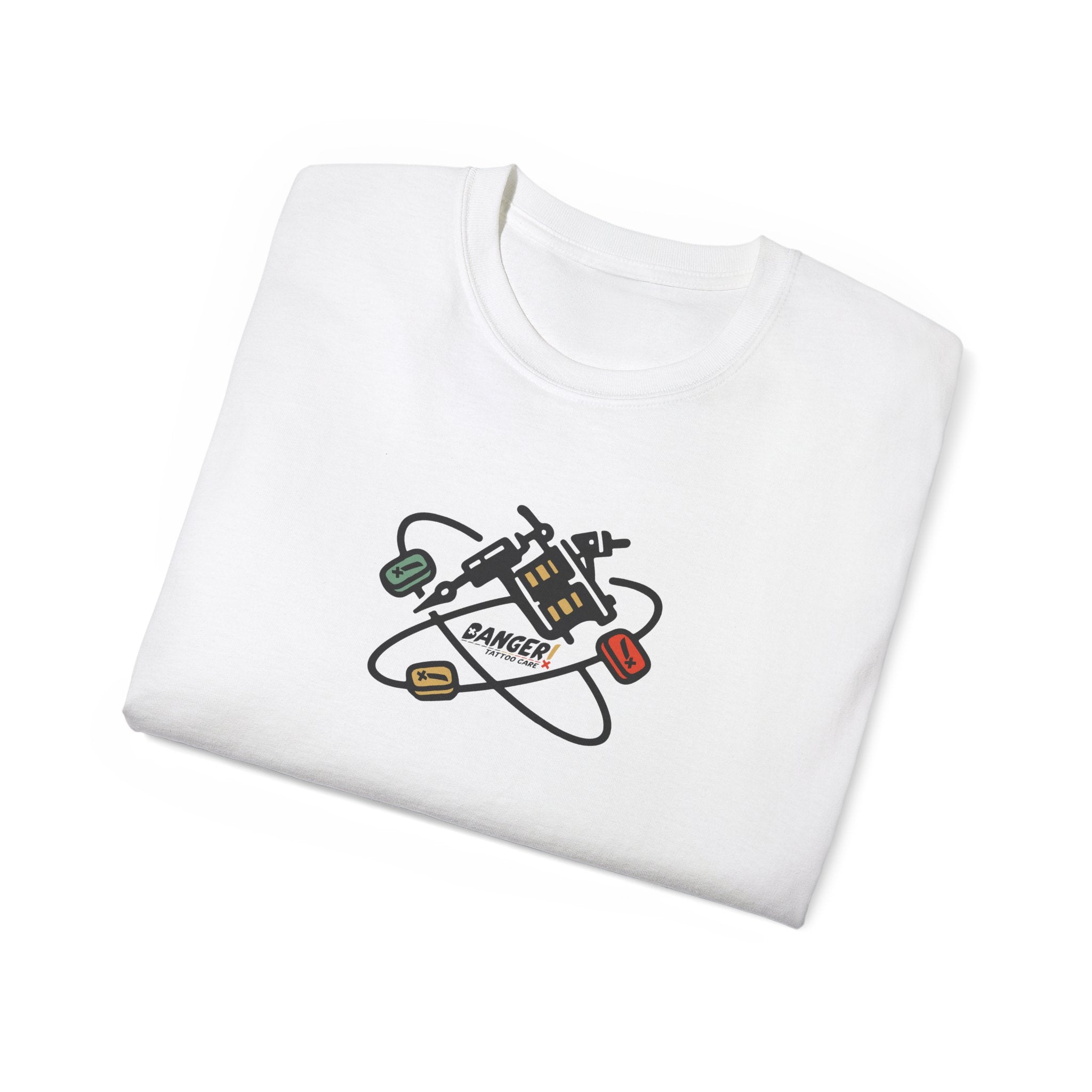Big Banger Theory Tee