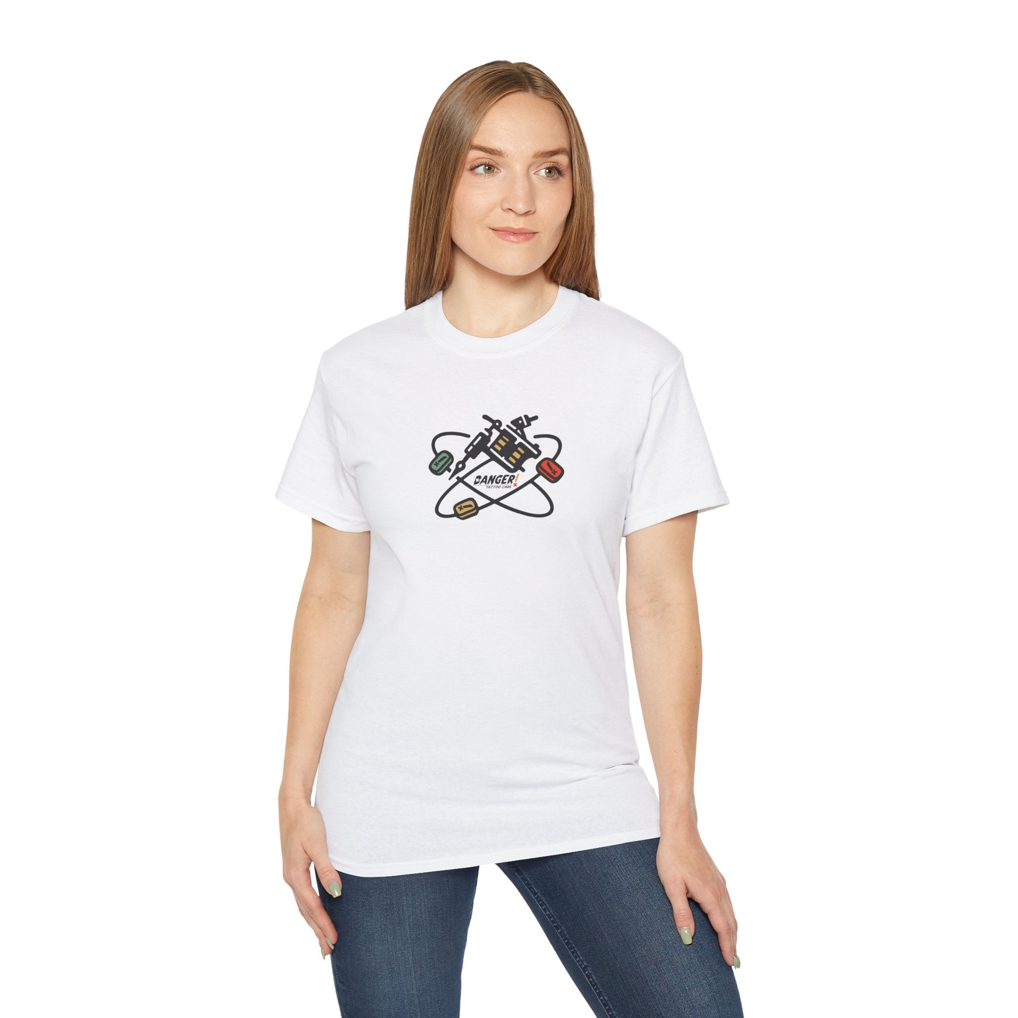 Big Banger Theory Tee