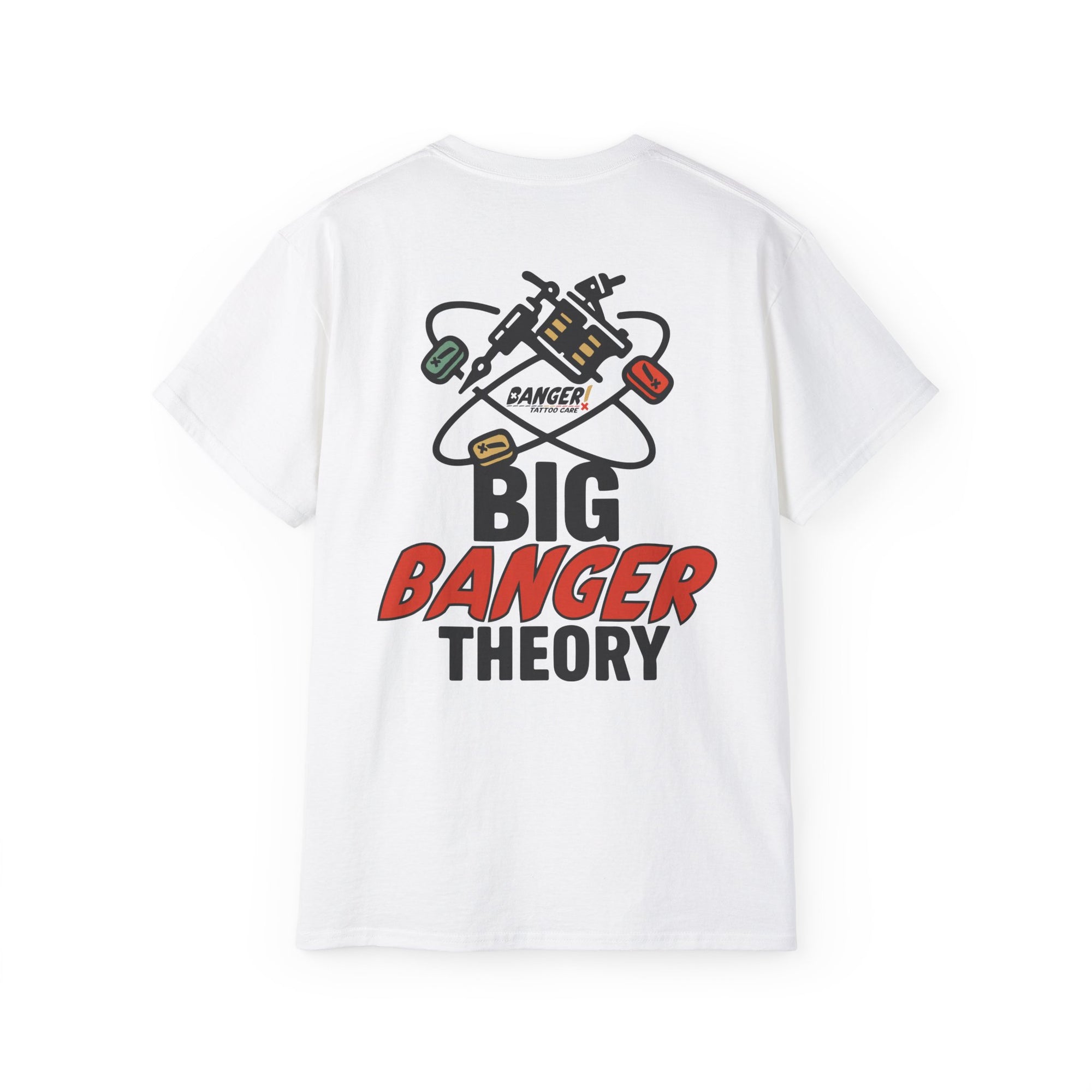 Big Banger Theory Tee