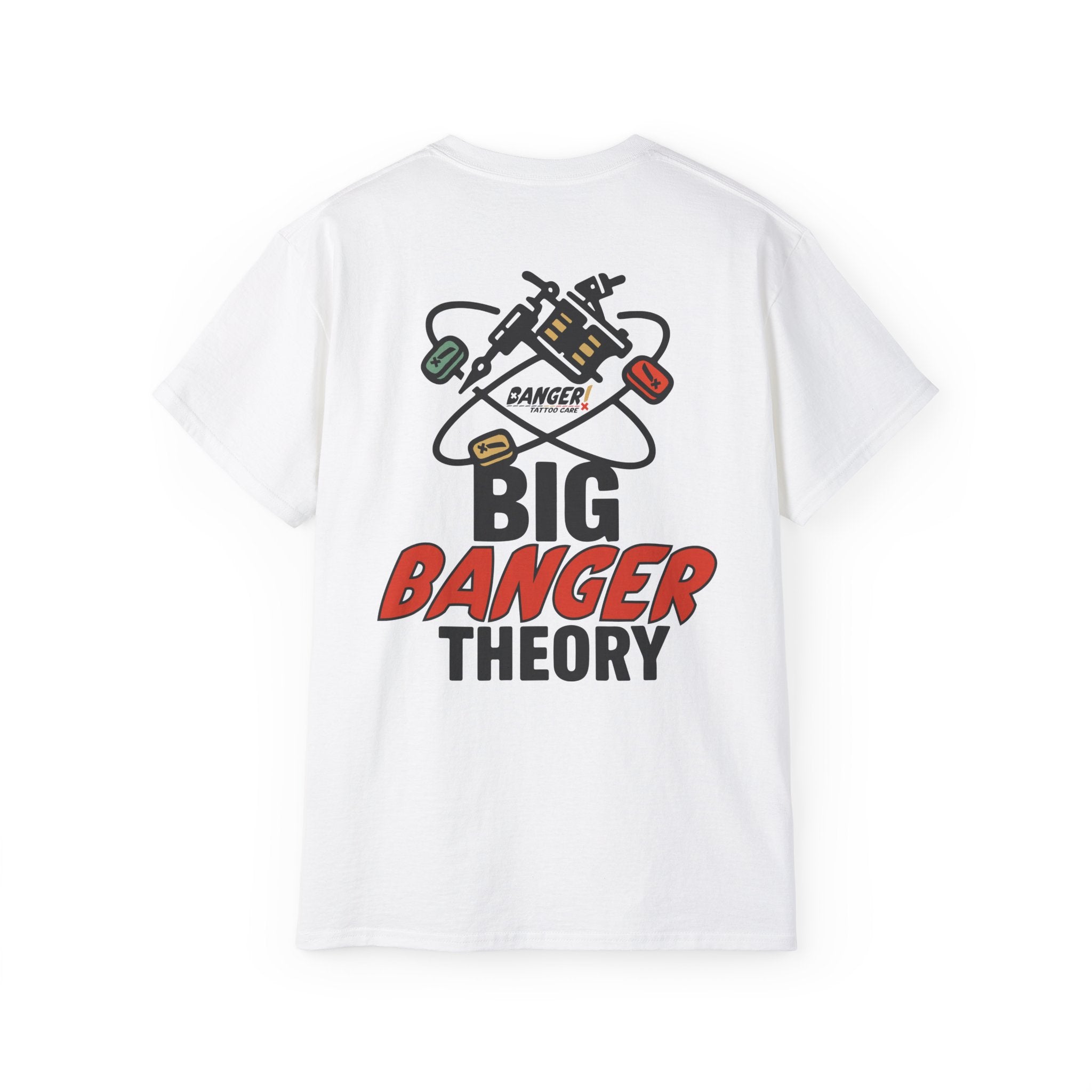 Big Banger Theory Tee