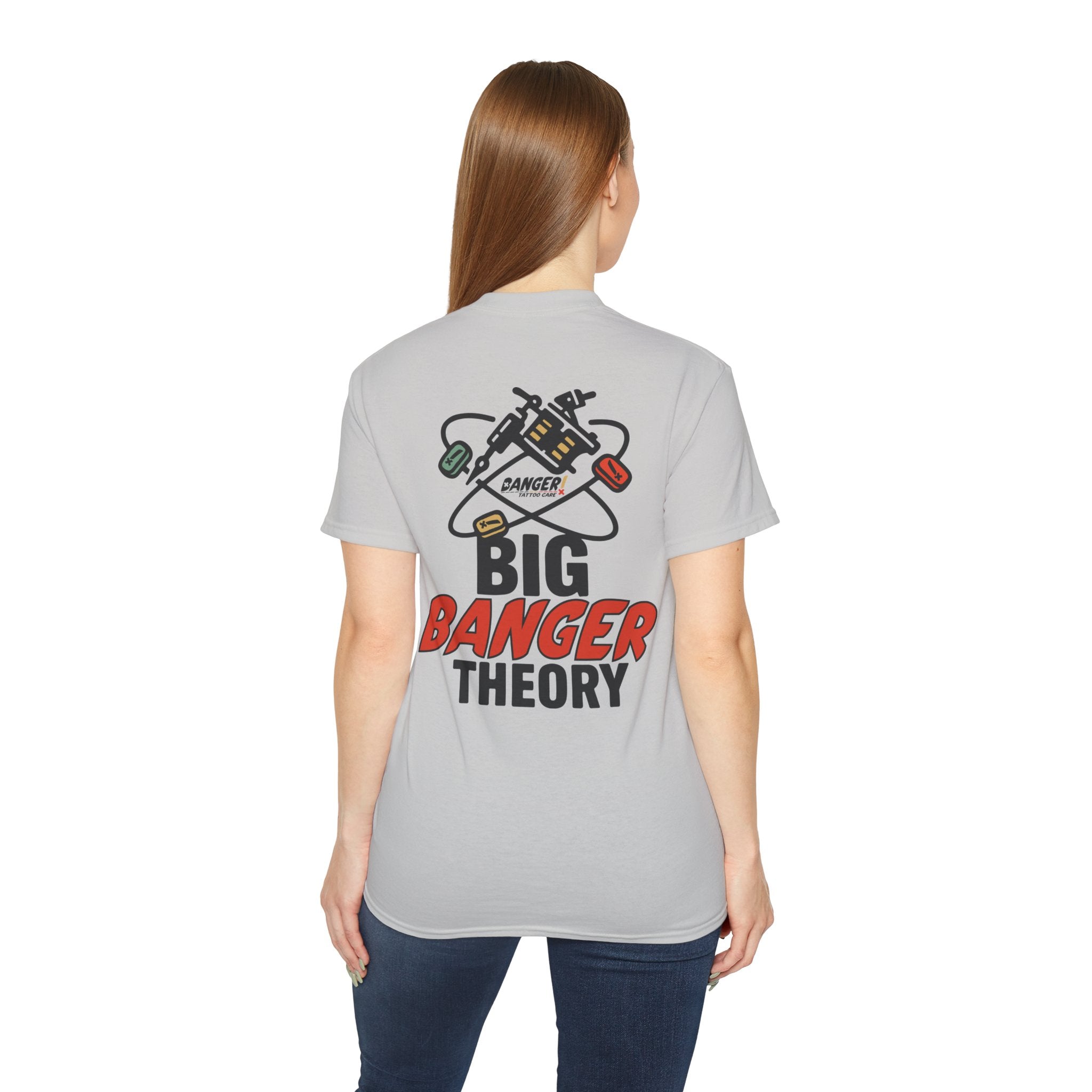 Big Banger Theory Tee