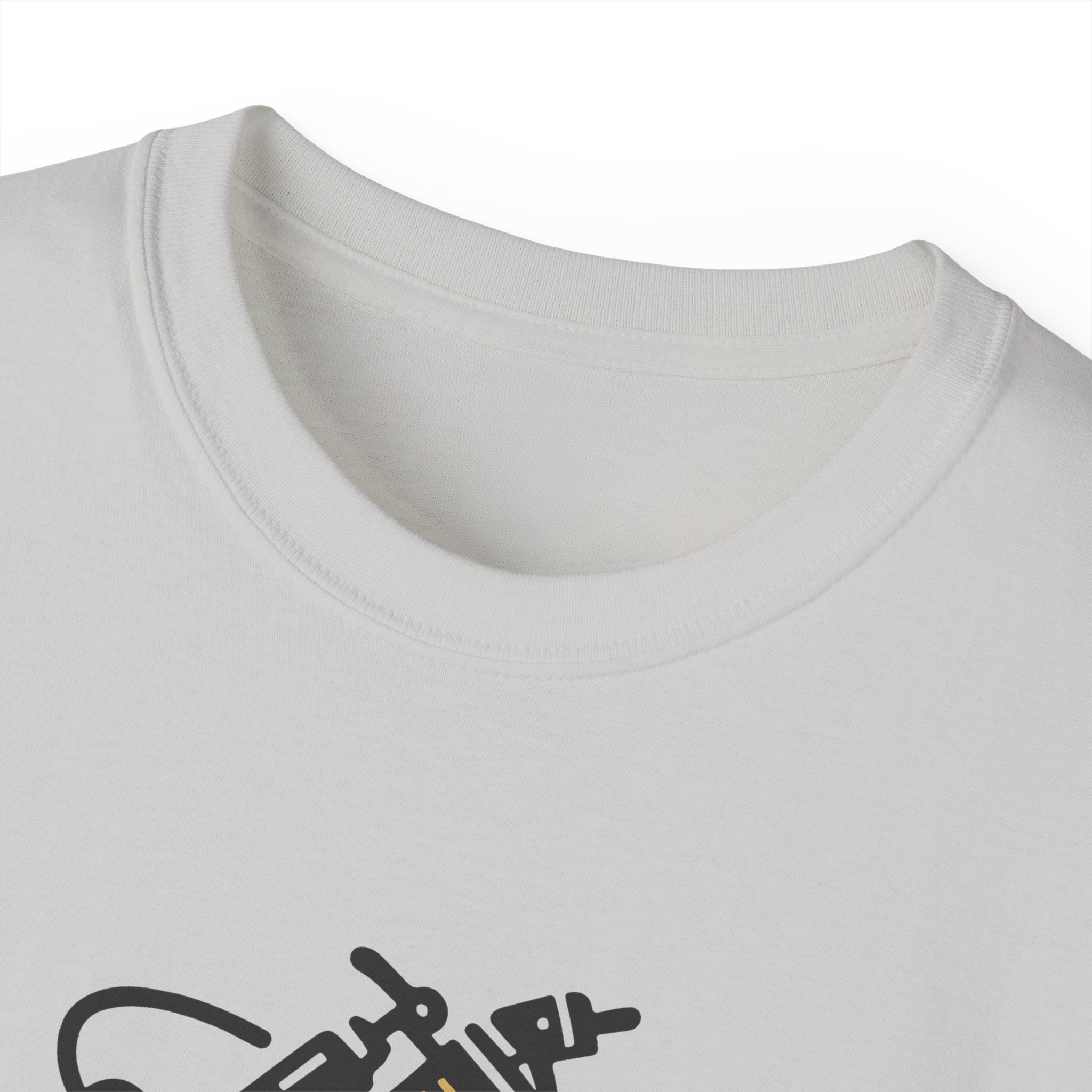 Big Banger Theory Tee