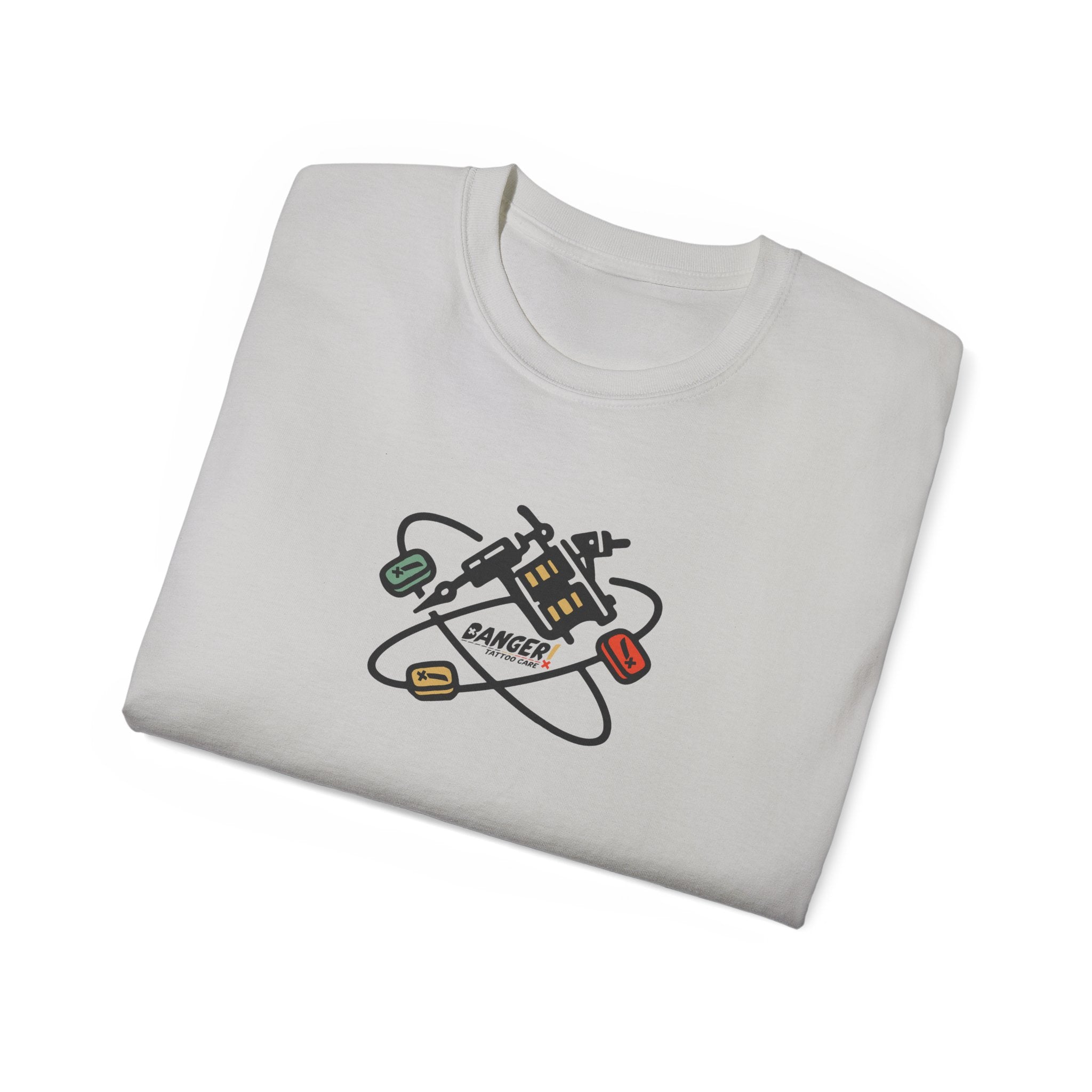 Big Banger Theory Tee