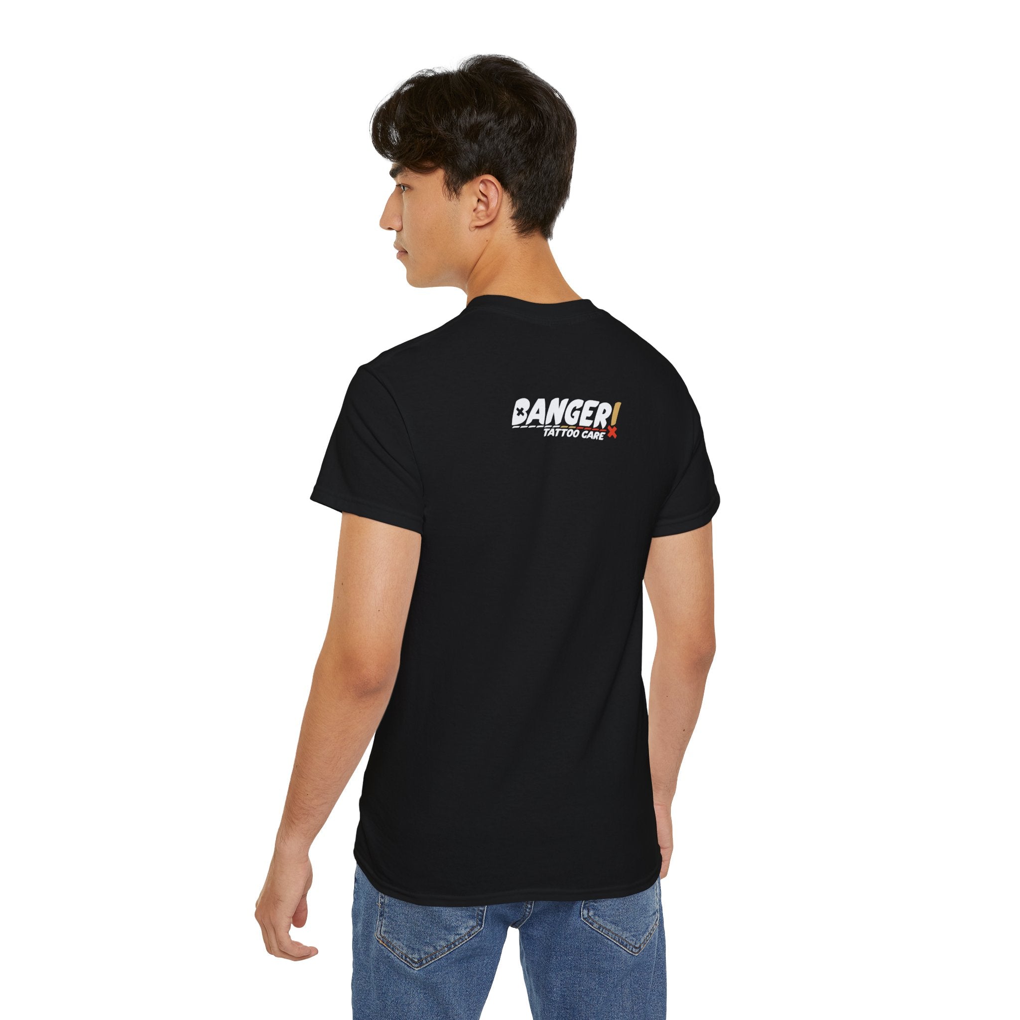 Banger Things Tee