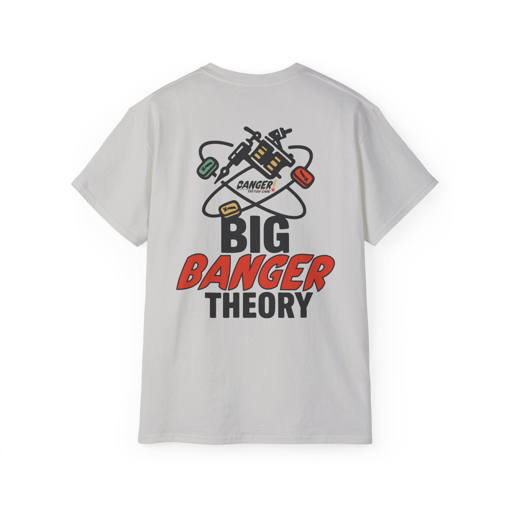 Big Banger Theory Tee