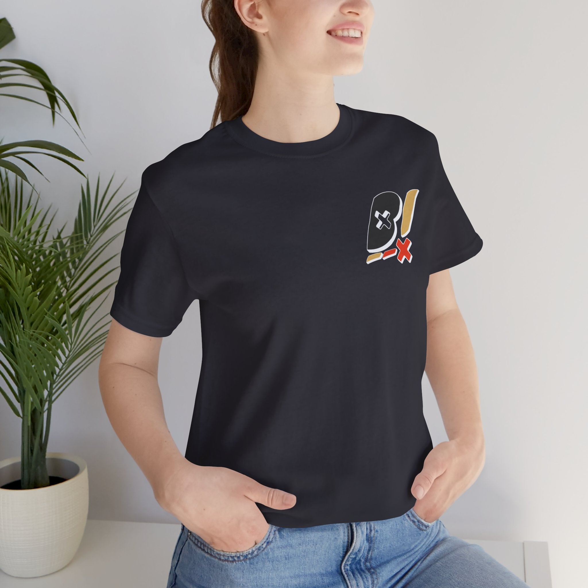 Banger Management Tee