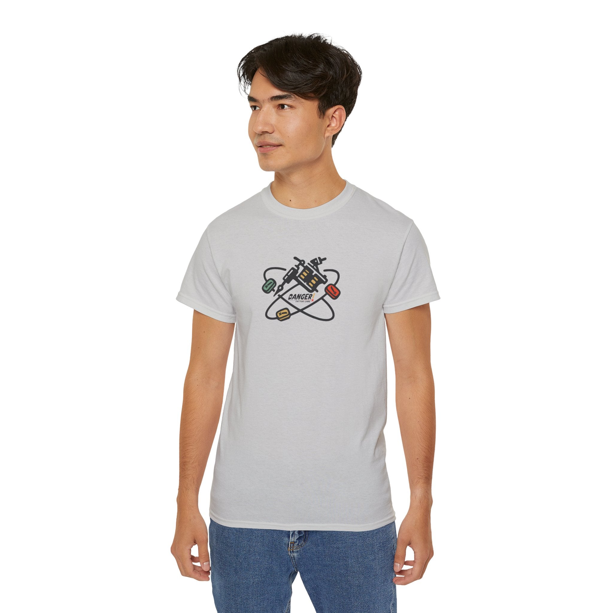 Big Banger Theory Tee