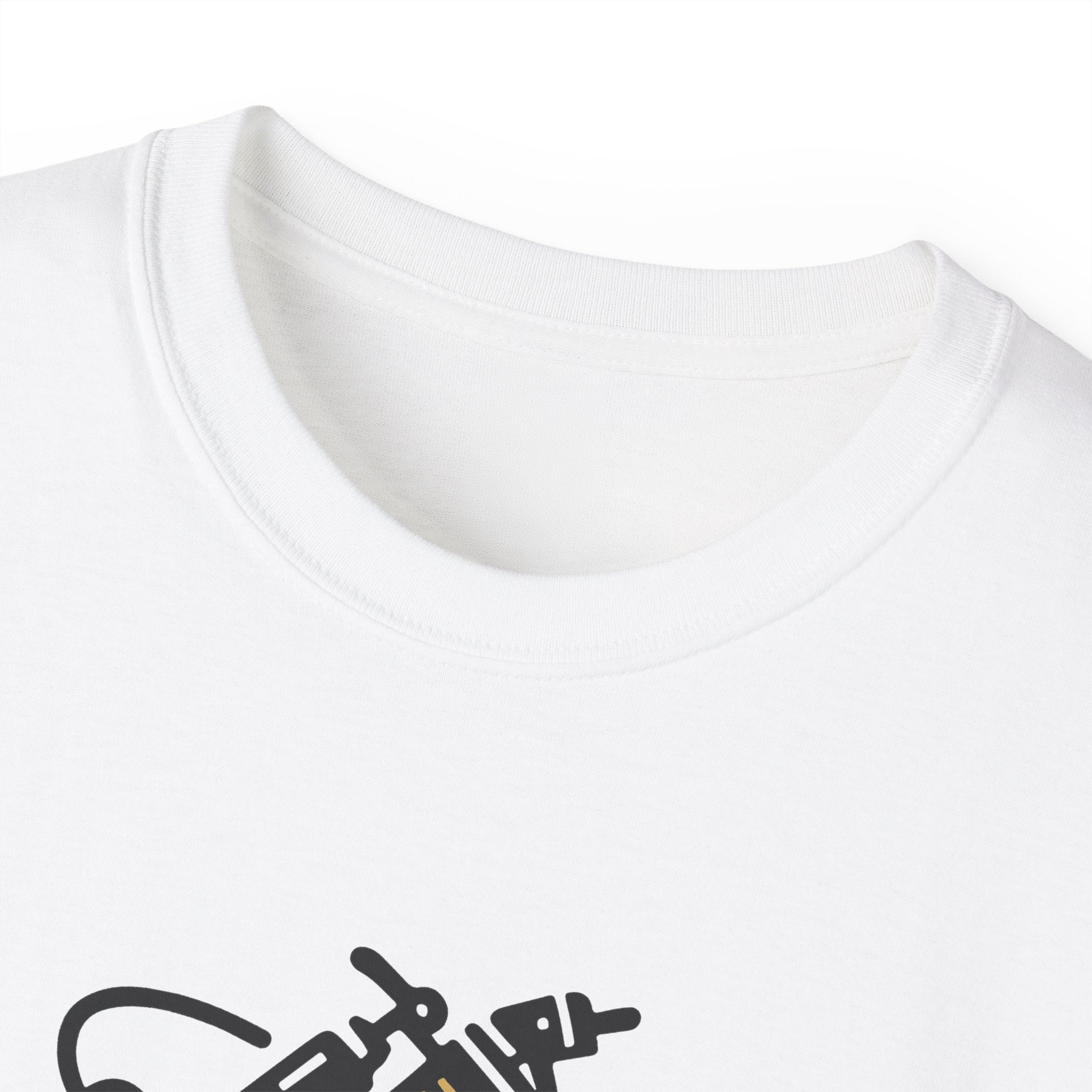 Big Banger Theory Tee
