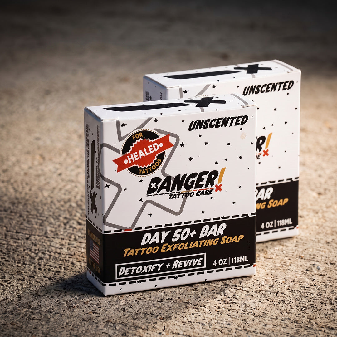 The Banger 2-Bar Starter Kit