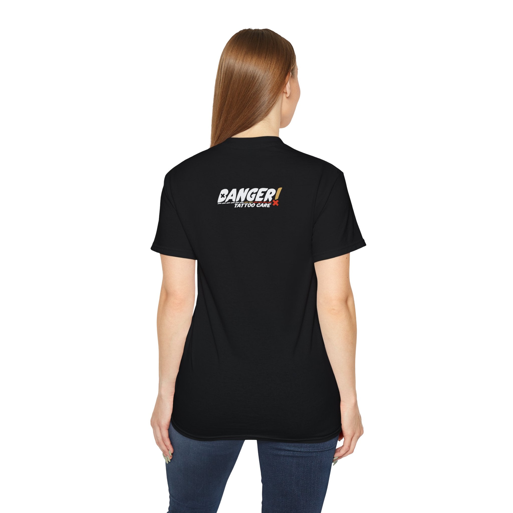 Banger Things Tee