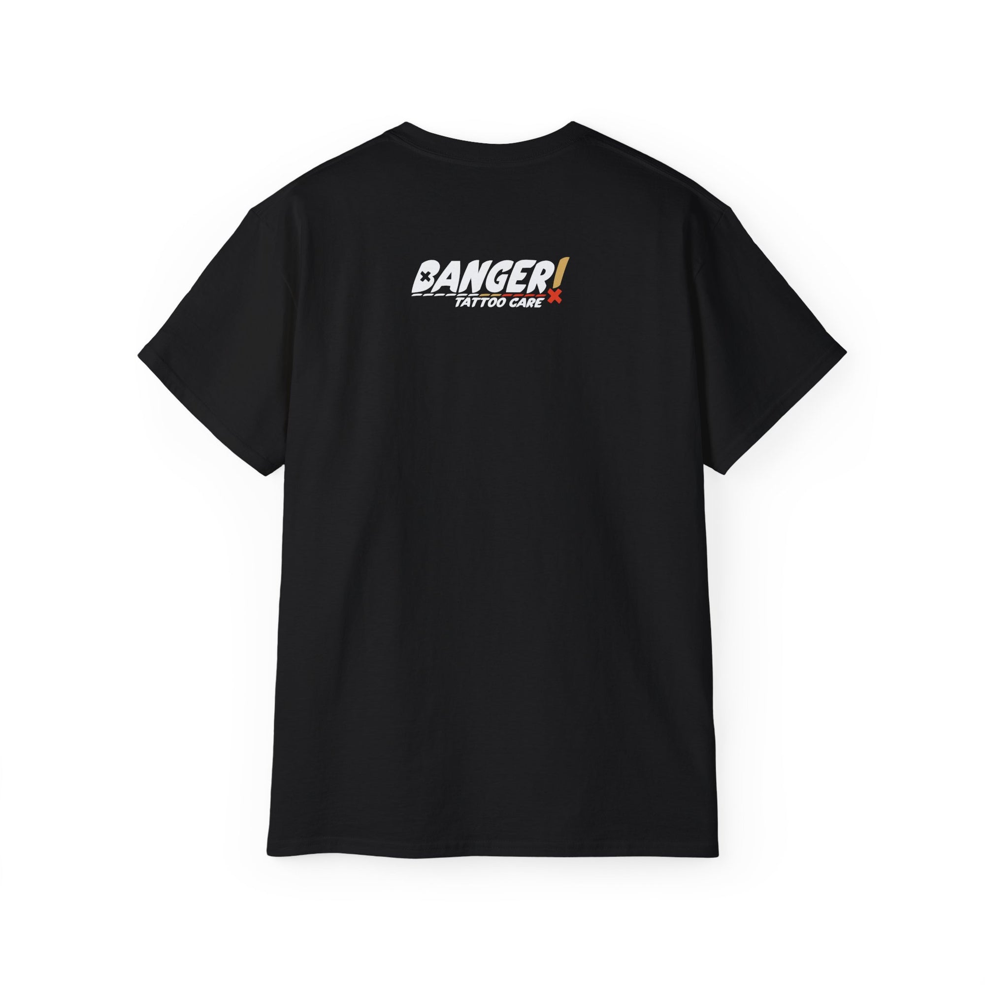 Banger Things Tee
