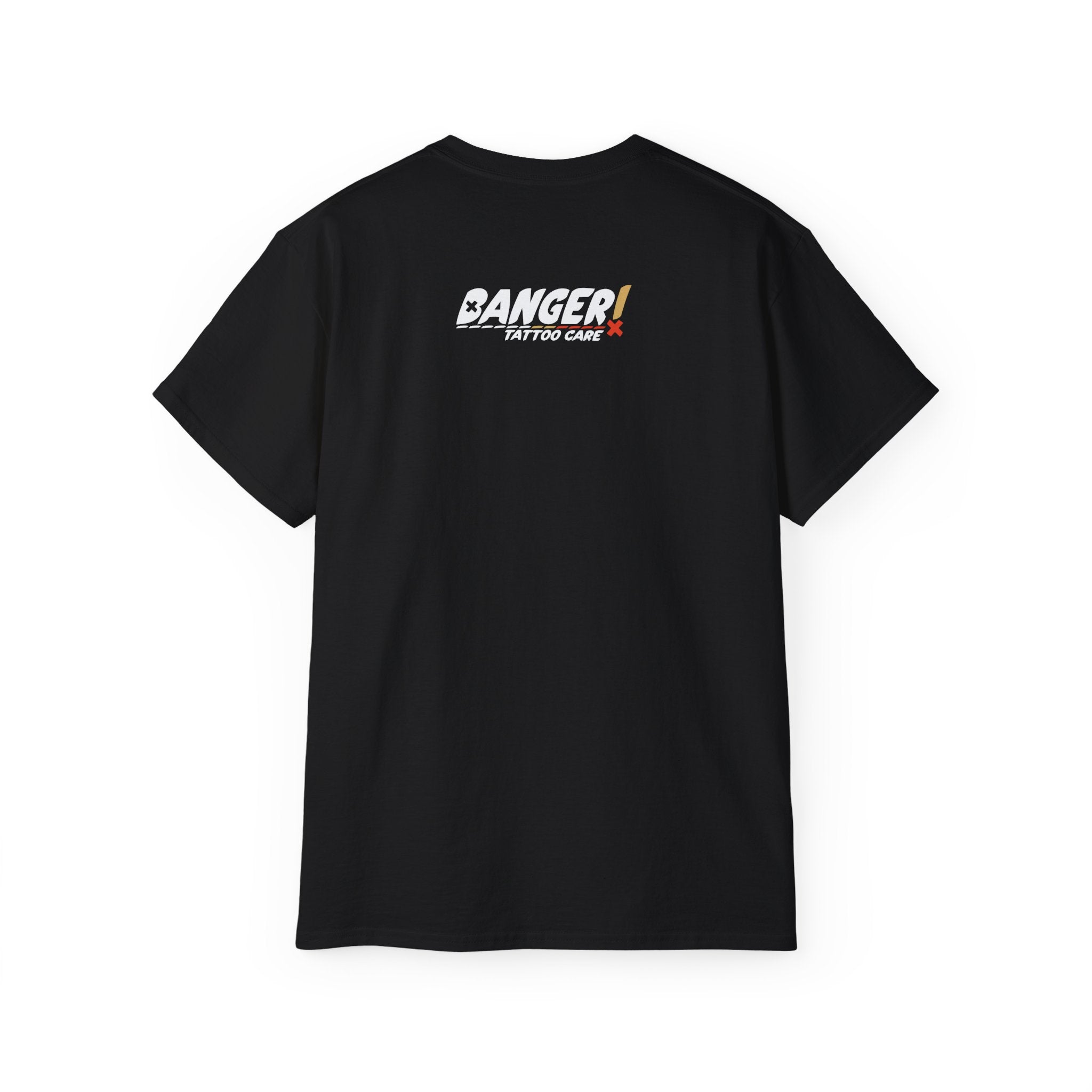 Banger Things Tee
