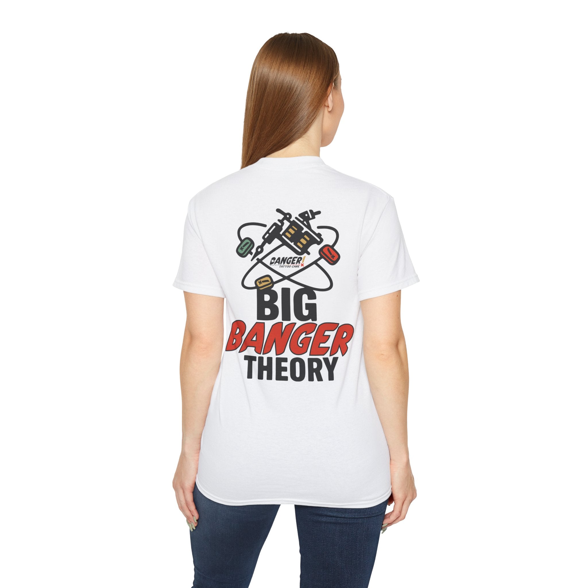 Big Banger Theory Tee