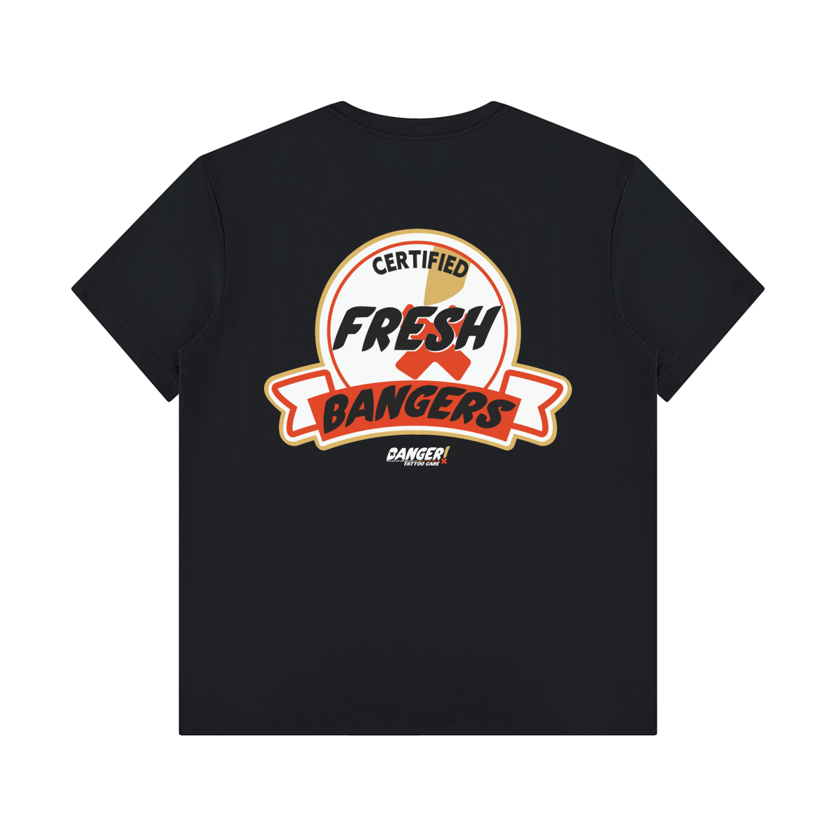 Certified Fresh TEE