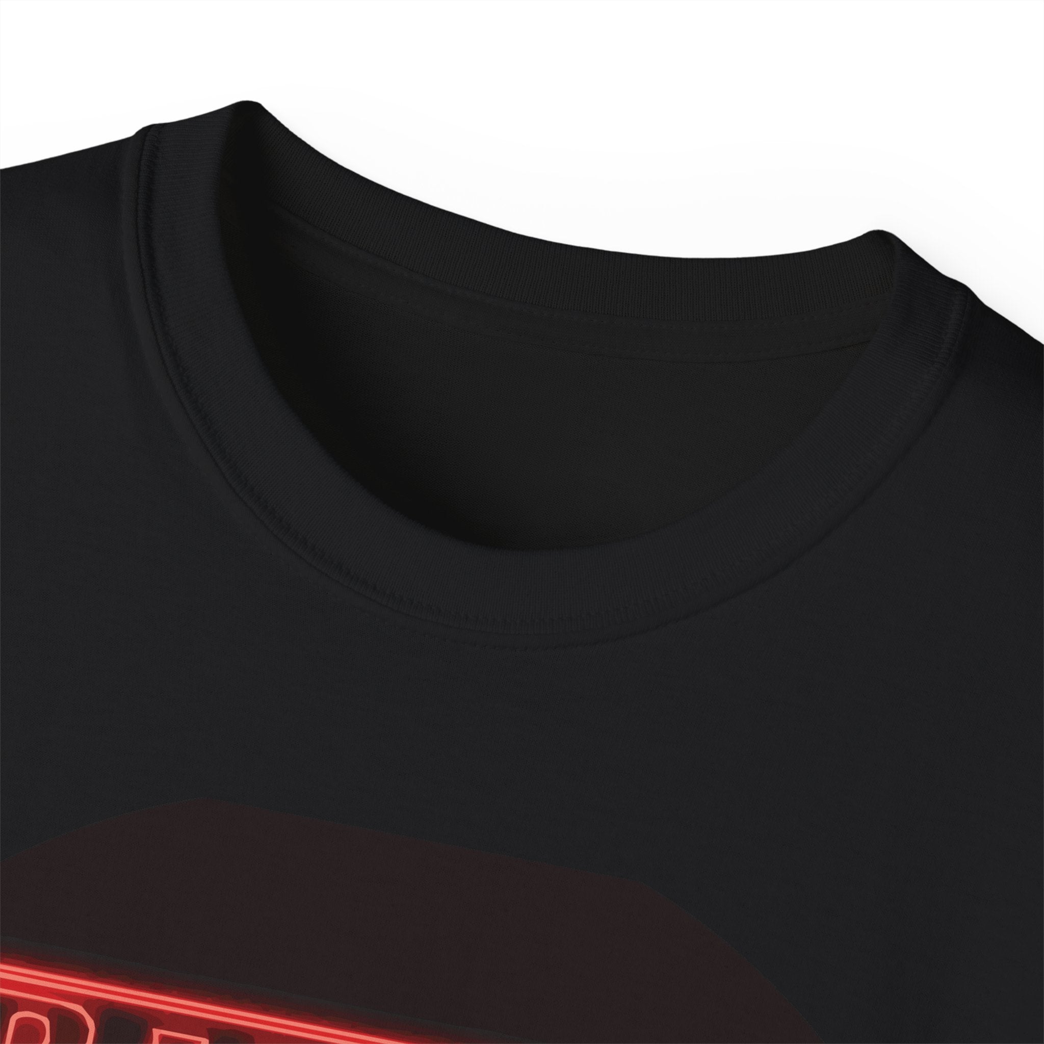 Banger Things Tee