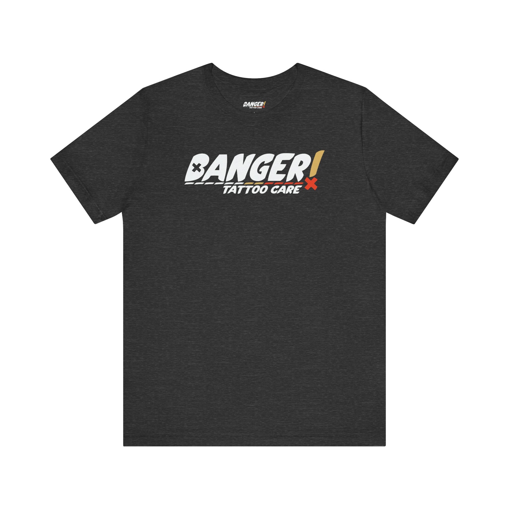 Banger Gun Tee