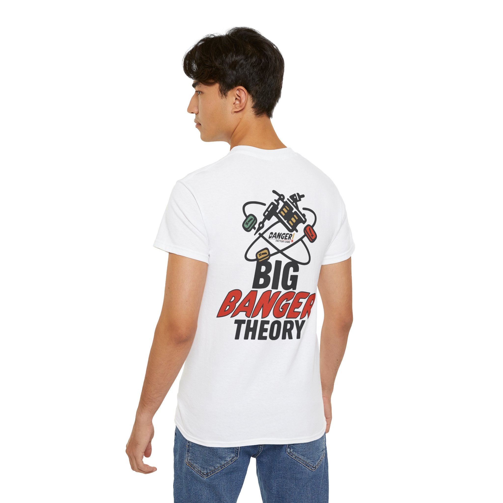 Big Banger Theory Tee