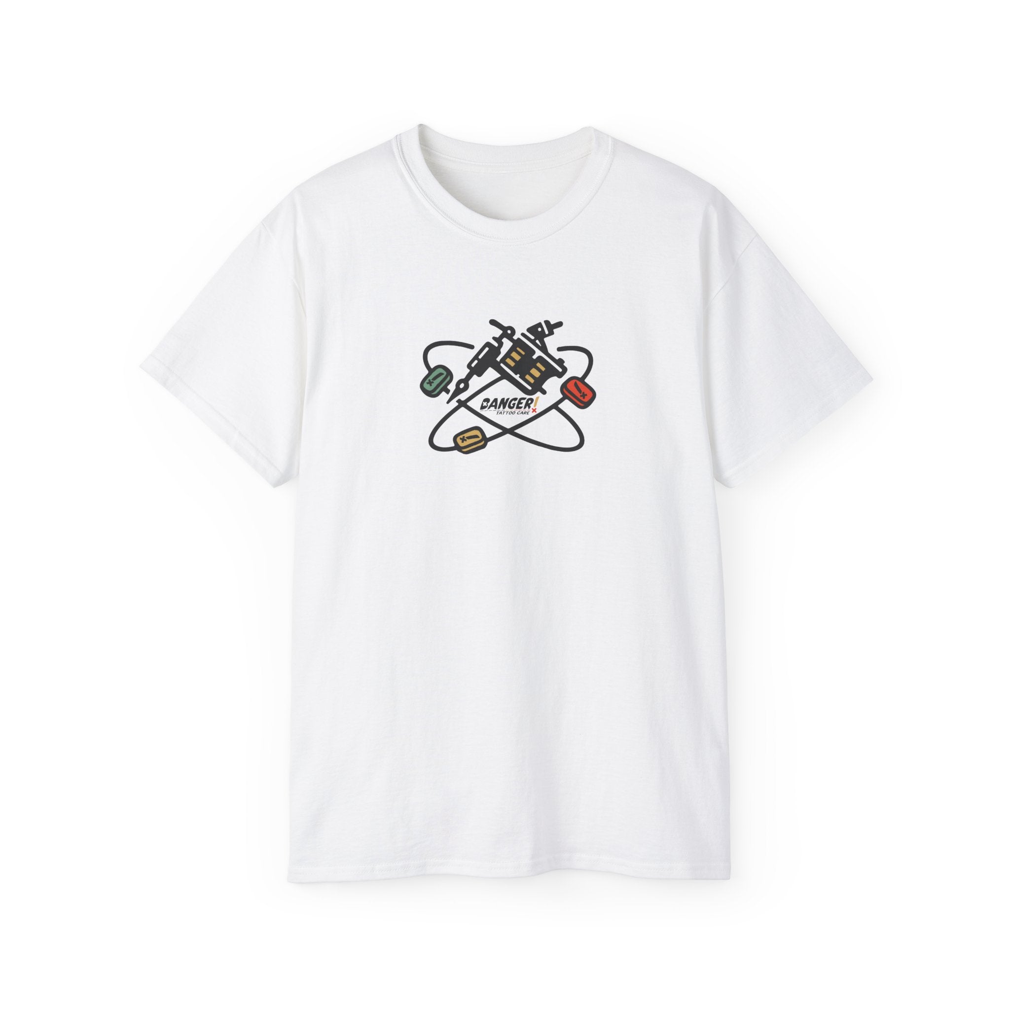 Big Banger Theory Tee