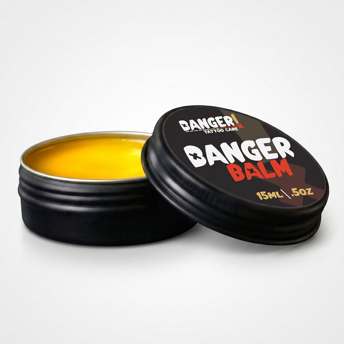 Banger Balm