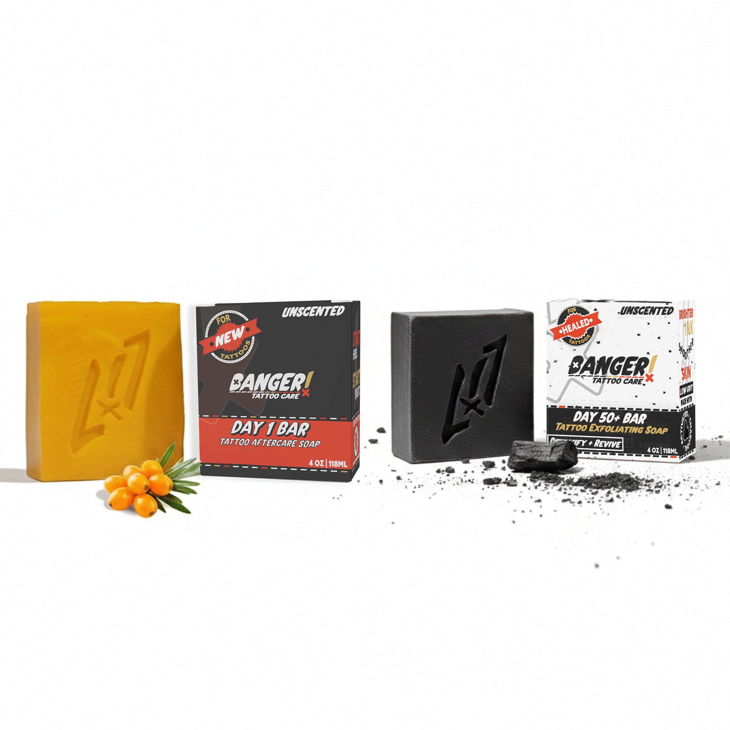 Wholesale Tattoo Aftercare Soap | Bulk Pricing for Shops