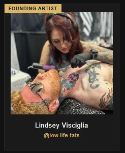 bangertattoocare.com Booking Profile (FREE)